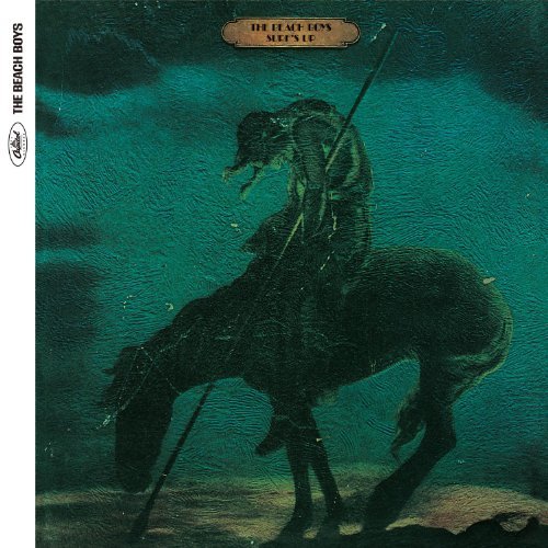 Beach Boys/Surf's Up (Stereo Remasterd)@Remastered@Digipak/Book